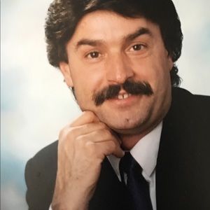 Meet your Posher, Giuseppe